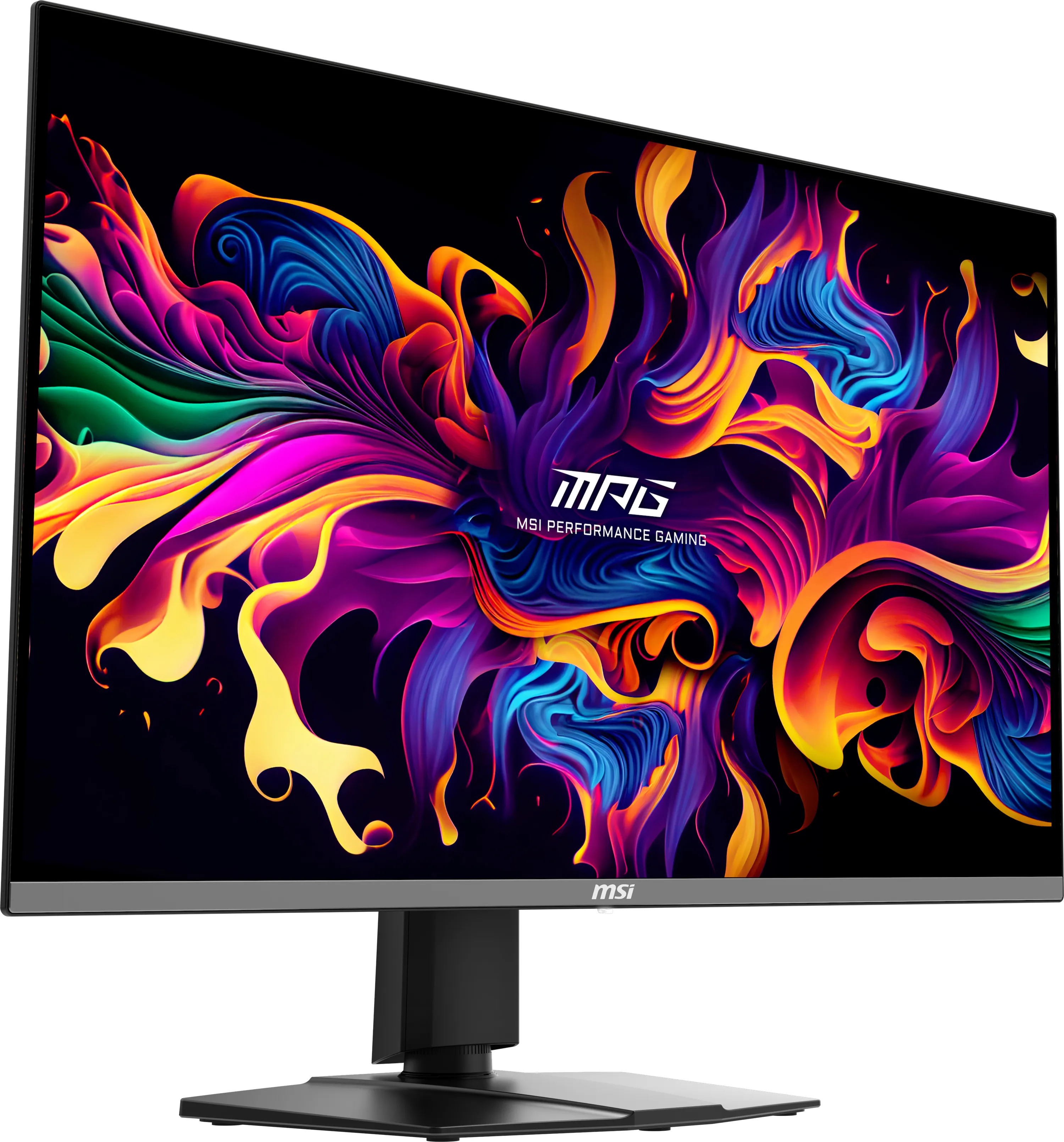 MSI MPG 321URX QD-OLED, 31.5
